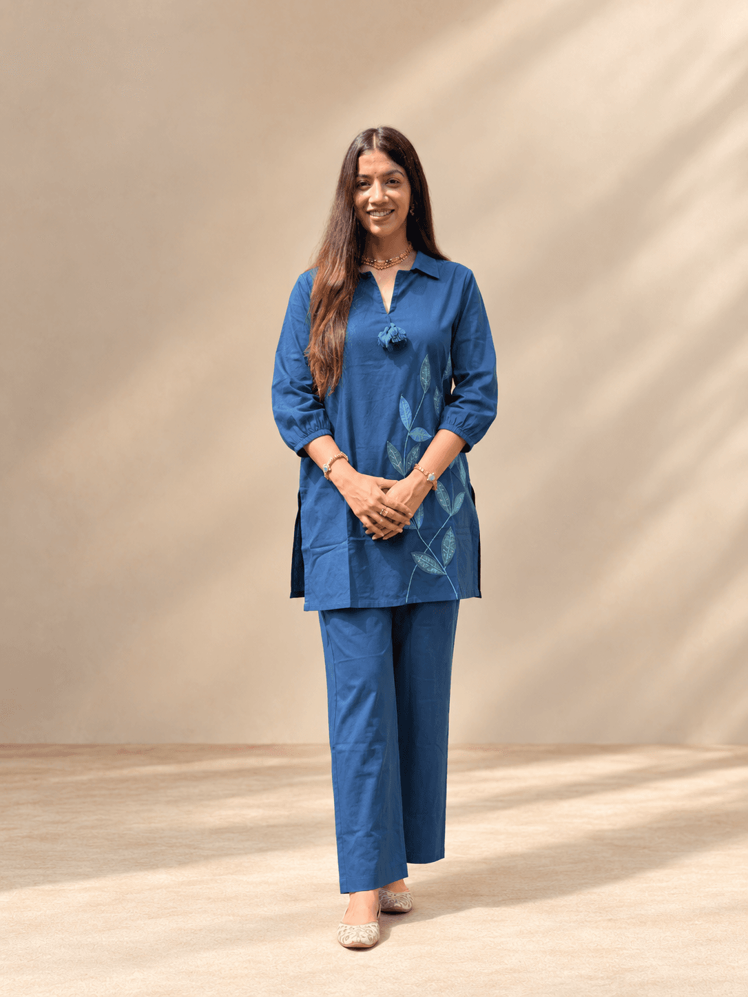 Co-Ord Sets - Designer Co-Ord Set Manufacturer
